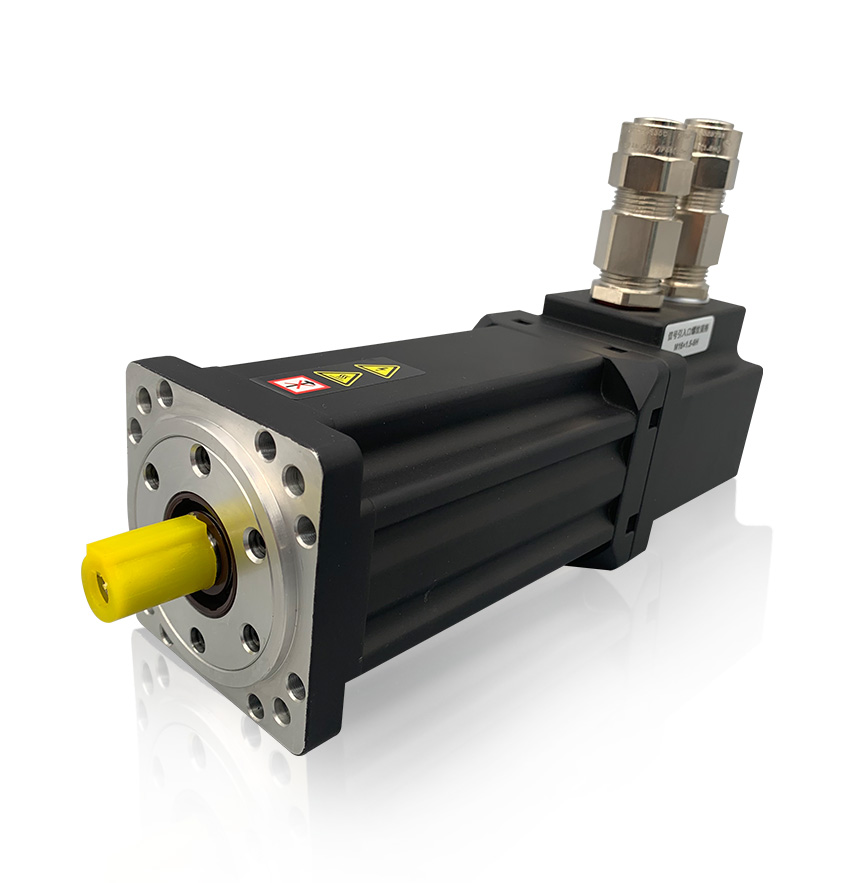 ZEP直流防爆伺服電機一區